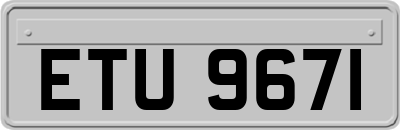 ETU9671