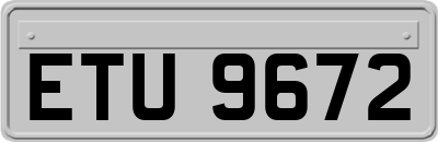 ETU9672