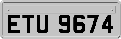 ETU9674
