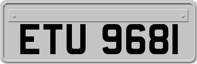 ETU9681
