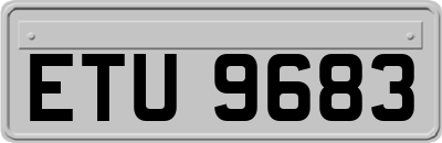 ETU9683