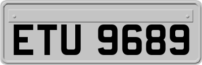 ETU9689