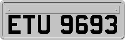 ETU9693