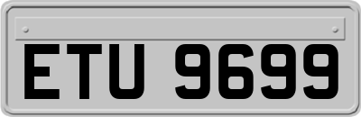 ETU9699