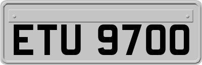 ETU9700