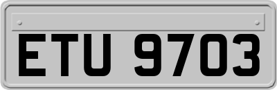 ETU9703