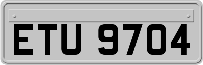 ETU9704