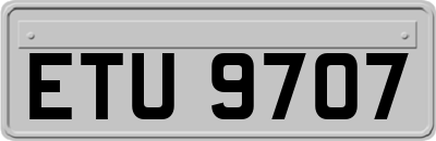 ETU9707