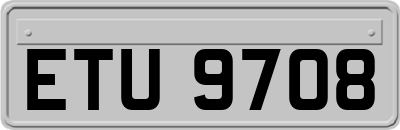 ETU9708