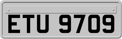 ETU9709