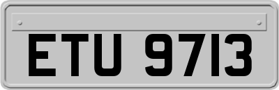 ETU9713