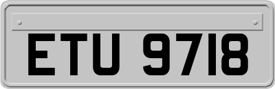 ETU9718