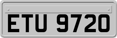 ETU9720
