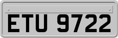 ETU9722