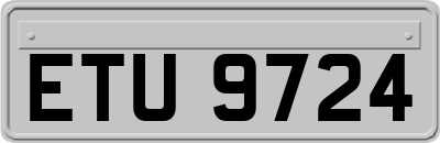 ETU9724