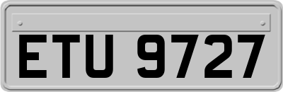ETU9727