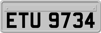 ETU9734