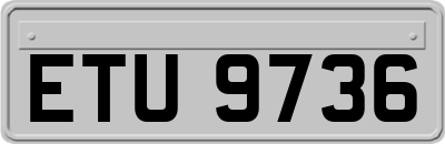 ETU9736
