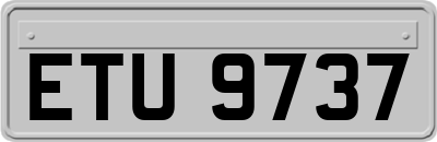 ETU9737