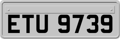 ETU9739