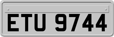 ETU9744