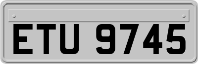 ETU9745