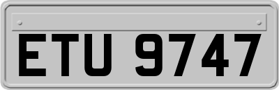 ETU9747