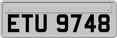 ETU9748