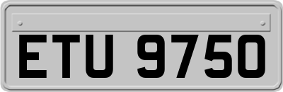 ETU9750