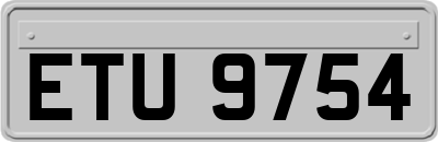 ETU9754