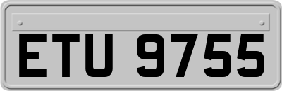 ETU9755