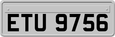 ETU9756