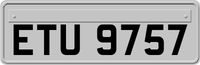 ETU9757