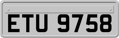 ETU9758