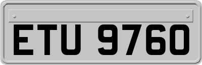 ETU9760