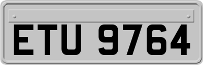 ETU9764