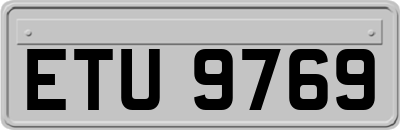 ETU9769