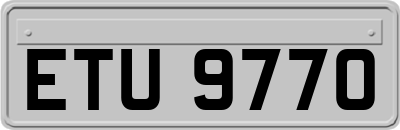 ETU9770