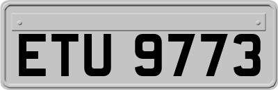 ETU9773