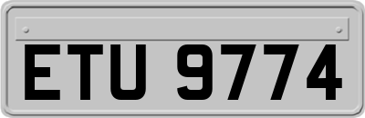 ETU9774