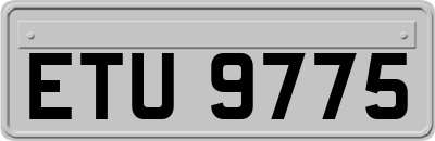 ETU9775