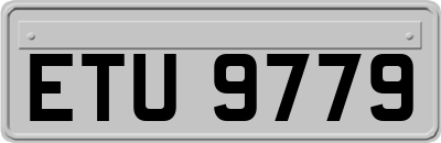 ETU9779