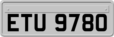 ETU9780