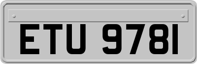 ETU9781