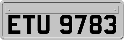 ETU9783