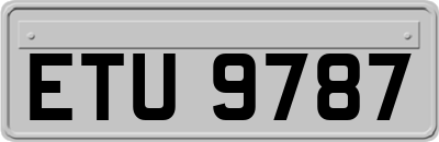 ETU9787