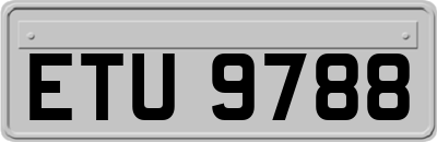ETU9788