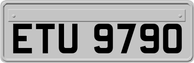 ETU9790