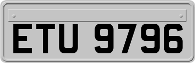 ETU9796