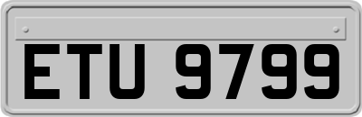 ETU9799